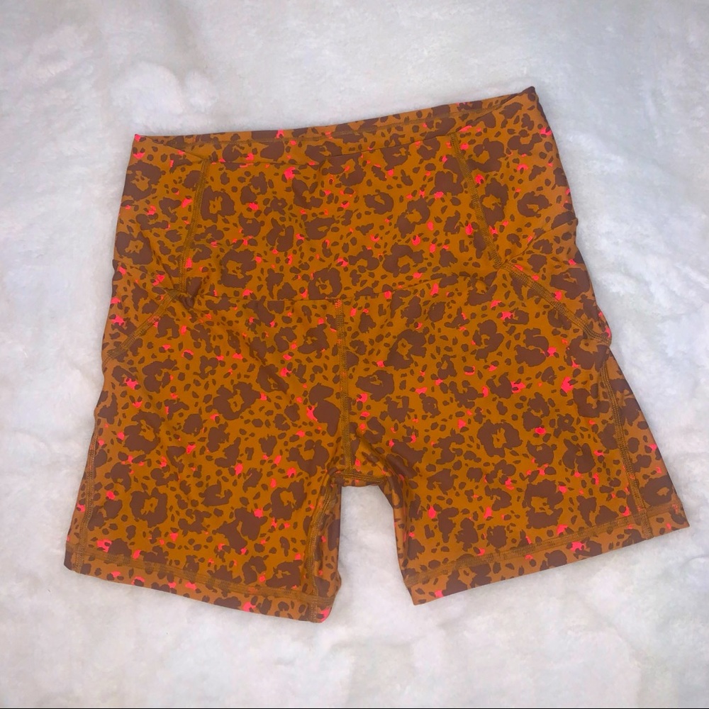 Maaji Dandelion Bike Short